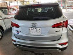 هيونداي سانتافي